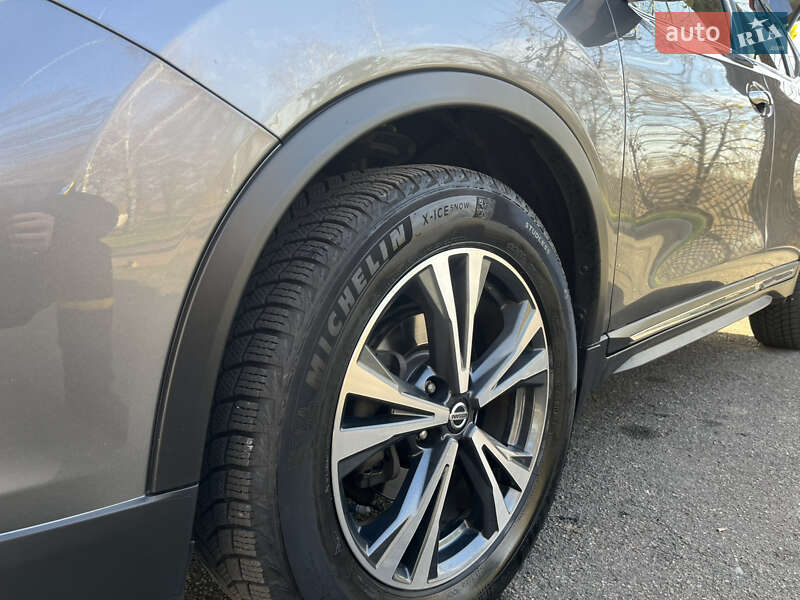 Внедорожник / Кроссовер Nissan X-Trail 2021 в Броварах фото 20 Внедорожник / Кроссовер Nissan X-Trail 2021 в Броварах