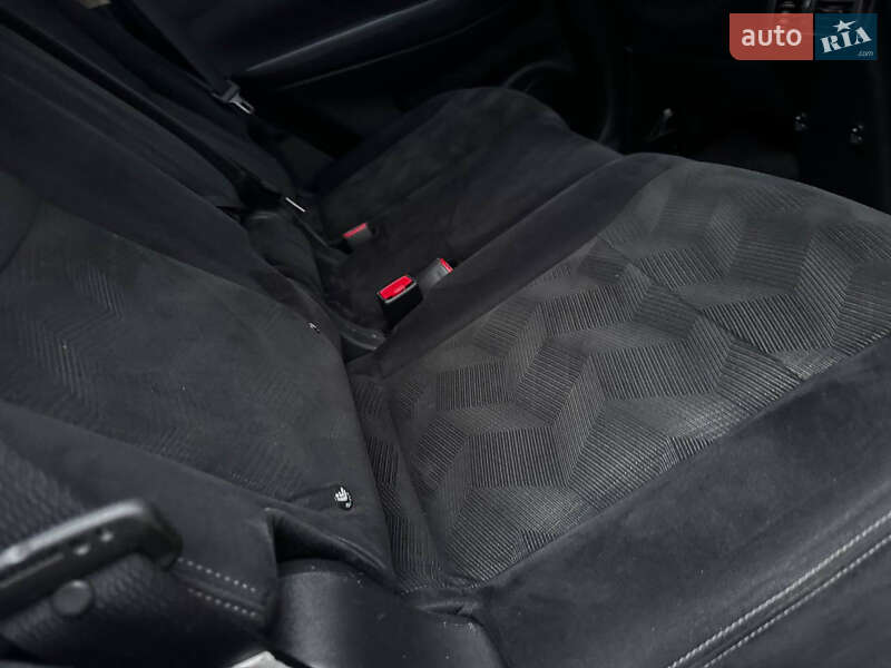 Внедорожник / Кроссовер Nissan X-Trail 2017 в Ахтырке