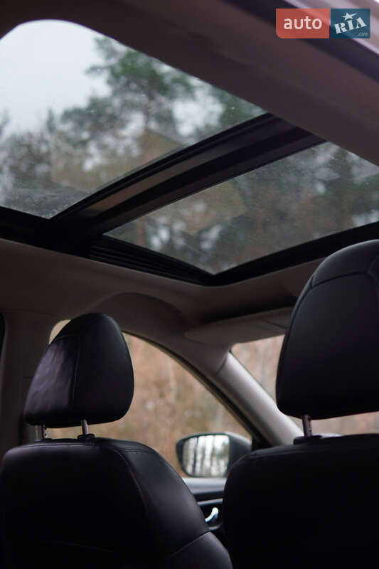 Внедорожник / Кроссовер Nissan X-Trail 2016 в Киеве фото 18 Внедорожник / Кроссовер Nissan X-Trail 2016 в Киеве