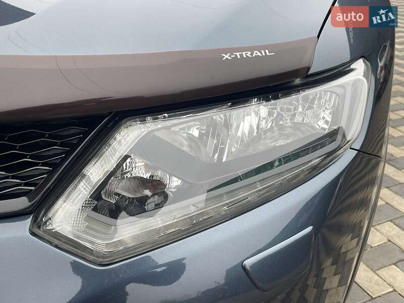 Позашляховик / Кросовер Nissan X-Trail 2014 в Миколаєві фото 7 Позашляховик / Кросовер Nissan X-Trail 2014 в Миколаєві