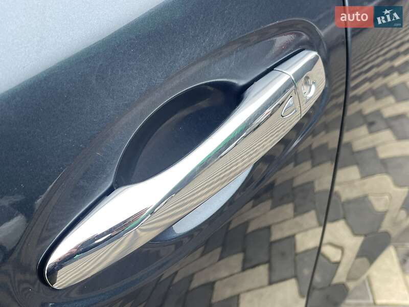 Позашляховик / Кросовер Nissan X-Trail 2014 в Миколаєві фото 12 Позашляховик / Кросовер Nissan X-Trail 2014 в Миколаєві