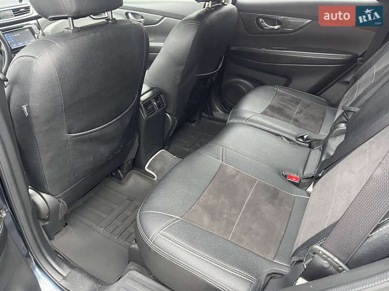 Позашляховик / Кросовер Nissan X-Trail 2014 в Миколаєві фото 24 Позашляховик / Кросовер Nissan X-Trail 2014 в Миколаєві