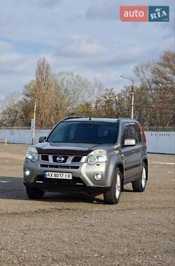 Внедорожник / Кроссовер Nissan X-Trail 2011 в Киеве