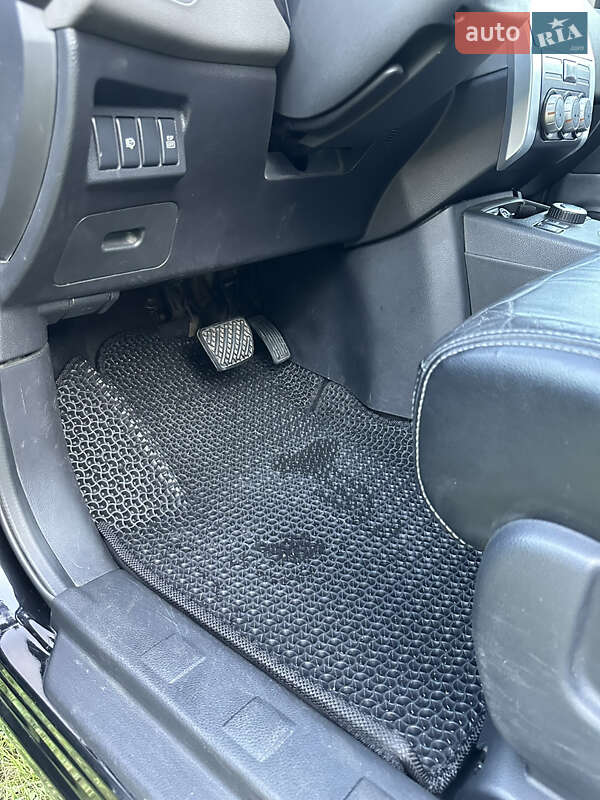 Внедорожник / Кроссовер Nissan X-Trail 2008 в Черновцах