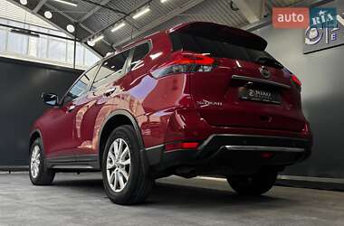 Внедорожник / Кроссовер Nissan X-Trail 2018 в Киеве