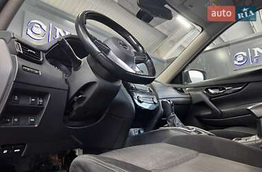 Внедорожник / Кроссовер Nissan X-Trail 2018 в Киеве