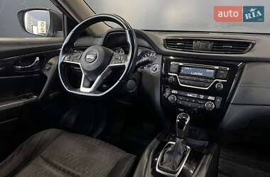 Внедорожник / Кроссовер Nissan X-Trail 2018 в Киеве