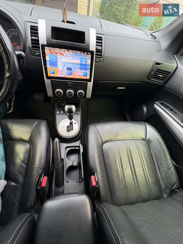 Внедорожник / Кроссовер Nissan X-Trail 2011 в Буче фото 15 Внедорожник / Кроссовер Nissan X-Trail 2011 в Буче