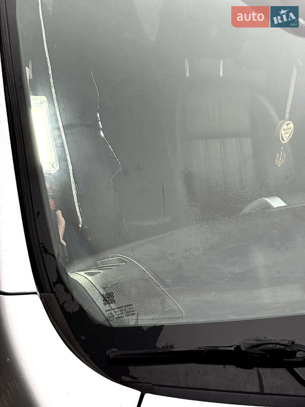 Внедорожник / Кроссовер Nissan X-Trail 2011 в Буче фото 29 Внедорожник / Кроссовер Nissan X-Trail 2011 в Буче