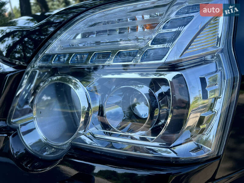 Внедорожник / Кроссовер Nissan X-Trail 2012 в Полтаве фото 21 Внедорожник / Кроссовер Nissan X-Trail 2012 в Полтаве