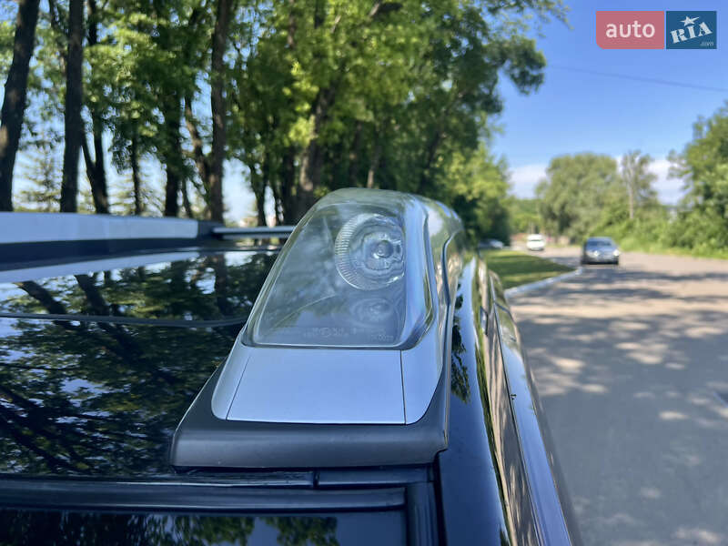 Внедорожник / Кроссовер Nissan X-Trail 2012 в Полтаве фото 28 Внедорожник / Кроссовер Nissan X-Trail 2012 в Полтаве