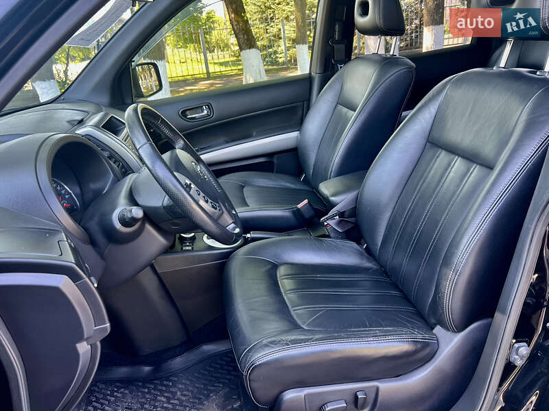 Внедорожник / Кроссовер Nissan X-Trail 2012 в Полтаве фото 32 Внедорожник / Кроссовер Nissan X-Trail 2012 в Полтаве