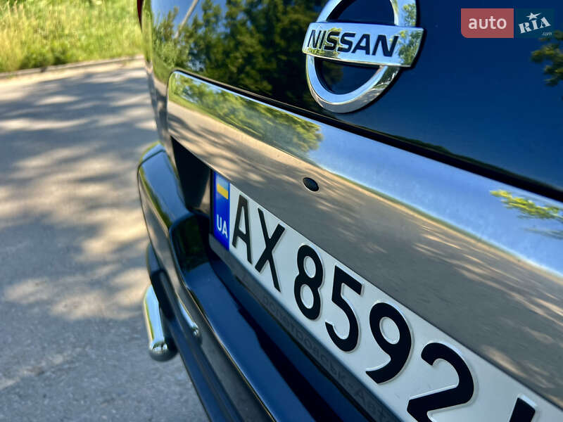 Внедорожник / Кроссовер Nissan X-Trail 2012 в Полтаве фото 41 Внедорожник / Кроссовер Nissan X-Trail 2012 в Полтаве