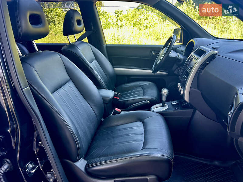 Внедорожник / Кроссовер Nissan X-Trail 2012 в Полтаве фото 45 Внедорожник / Кроссовер Nissan X-Trail 2012 в Полтаве