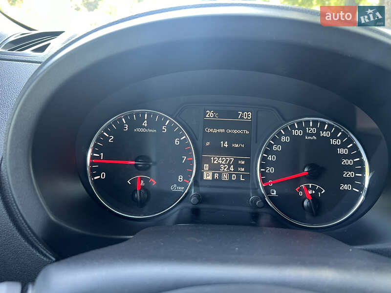 Внедорожник / Кроссовер Nissan X-Trail 2012 в Полтаве фото 49 Внедорожник / Кроссовер Nissan X-Trail 2012 в Полтаве