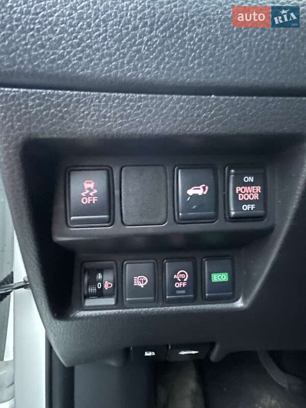 Внедорожник / Кроссовер Nissan X-Trail 2021 в Львове