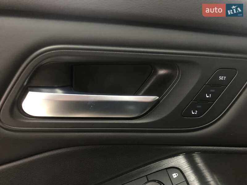 Внедорожник / Кроссовер Nissan X-Trail 2025 в Белой Церкви