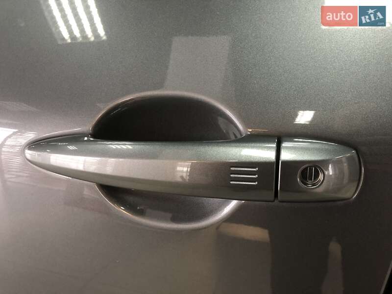 Внедорожник / Кроссовер Nissan X-Trail 2025 в Белой Церкви