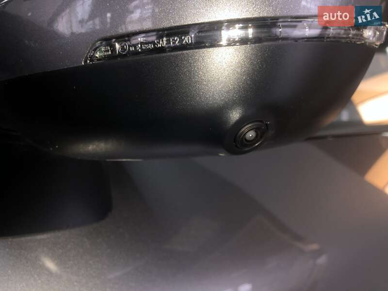 Внедорожник / Кроссовер Nissan X-Trail 2025 в Белой Церкви