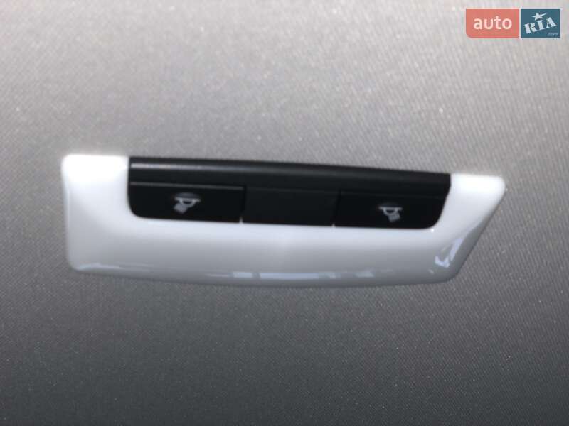 Внедорожник / Кроссовер Nissan X-Trail 2025 в Белой Церкви