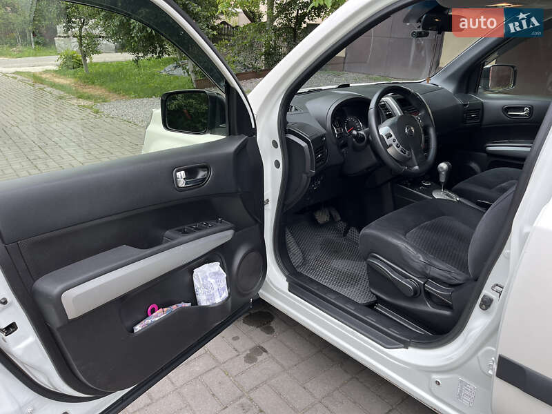 Внедорожник / Кроссовер Nissan X-Trail 2012 в Виннице фото 9 Внедорожник / Кроссовер Nissan X-Trail 2012 в Виннице