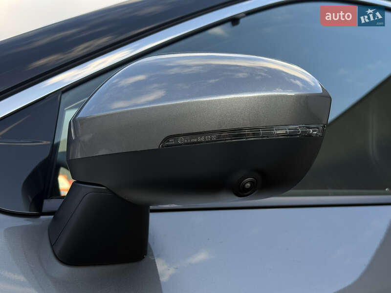 Позашляховик / Кросовер Nissan X-Trail 2025 в Києві