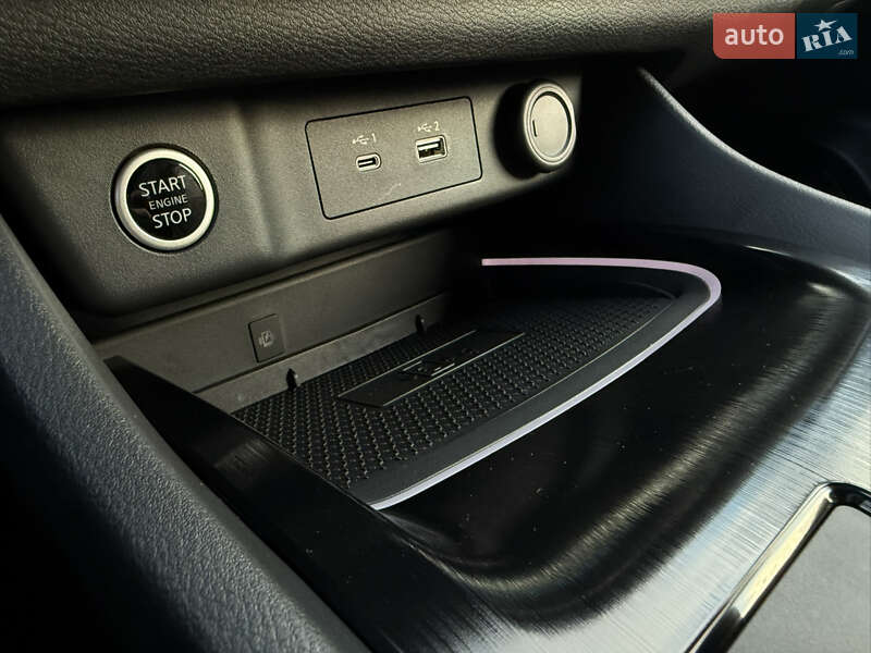 Позашляховик / Кросовер Nissan X-Trail 2025 в Києві