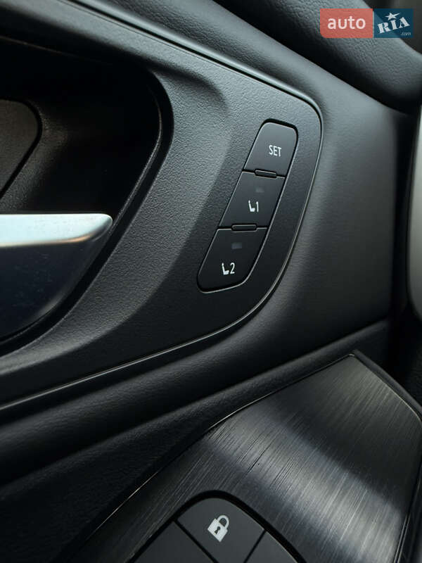 Позашляховик / Кросовер Nissan X-Trail 2025 в Києві