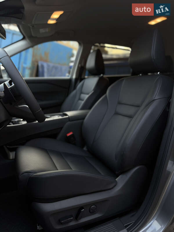 Позашляховик / Кросовер Nissan X-Trail 2025 в Києві