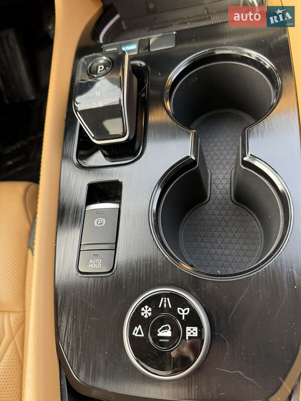 Внедорожник / Кроссовер Nissan X-Trail 2023 в Киеве