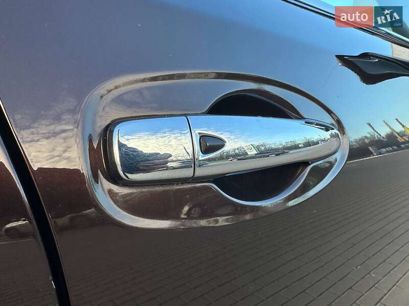 Внедорожник / Кроссовер Nissan X-Trail 2020 в Виннице