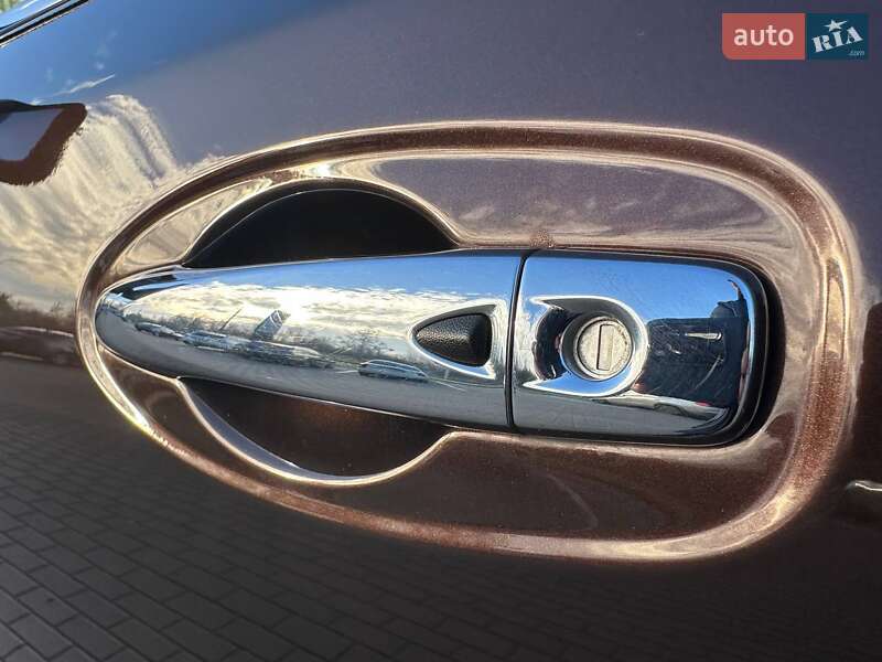 Внедорожник / Кроссовер Nissan X-Trail 2020 в Виннице