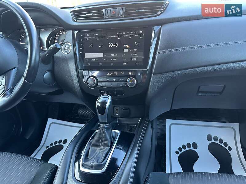 Внедорожник / Кроссовер Nissan X-Trail 2020 в Виннице