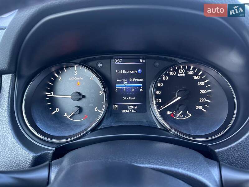 Внедорожник / Кроссовер Nissan X-Trail 2020 в Виннице