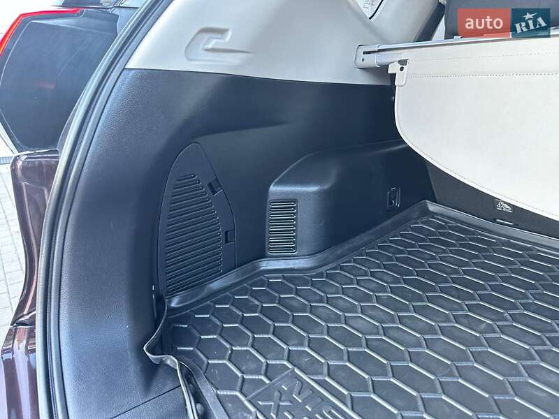 Внедорожник / Кроссовер Nissan X-Trail 2020 в Виннице