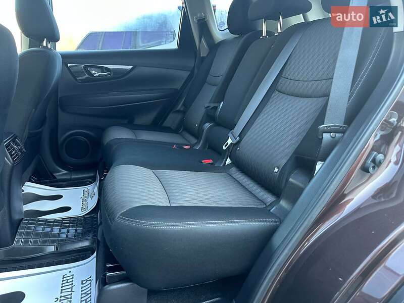 Внедорожник / Кроссовер Nissan X-Trail 2020 в Виннице