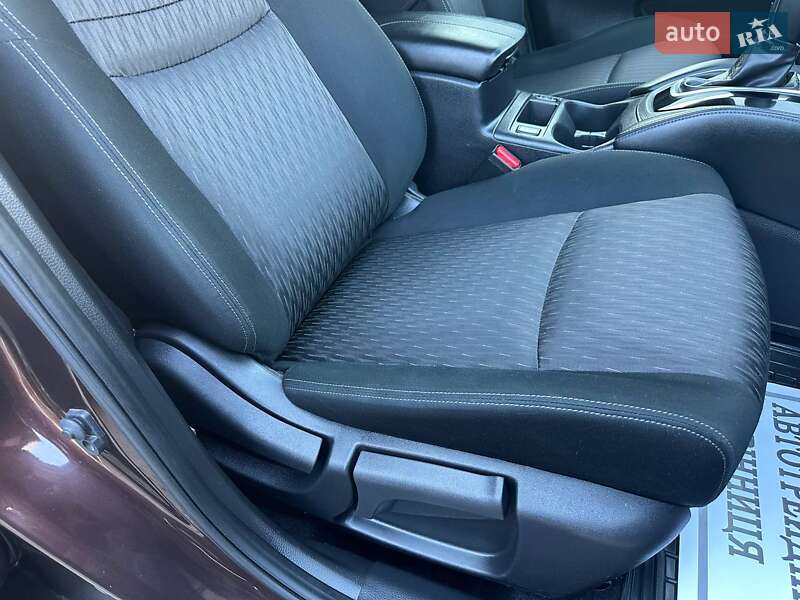 Внедорожник / Кроссовер Nissan X-Trail 2020 в Виннице