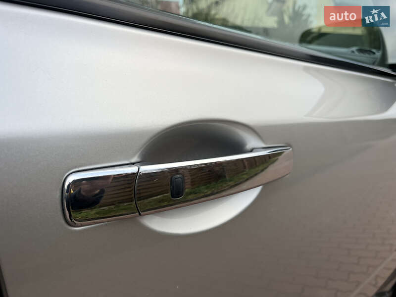 Внедорожник / Кроссовер Nissan X-Trail 2007 в Черновцах фото 15 Внедорожник / Кроссовер Nissan X-Trail 2007 в Черновцах