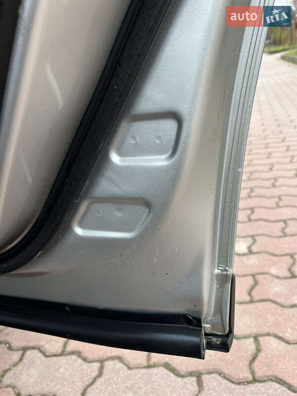 Внедорожник / Кроссовер Nissan X-Trail 2007 в Черновцах фото 20 Внедорожник / Кроссовер Nissan X-Trail 2007 в Черновцах