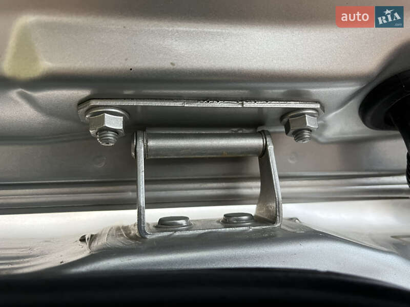 Внедорожник / Кроссовер Nissan X-Trail 2007 в Черновцах фото 23 Внедорожник / Кроссовер Nissan X-Trail 2007 в Черновцах