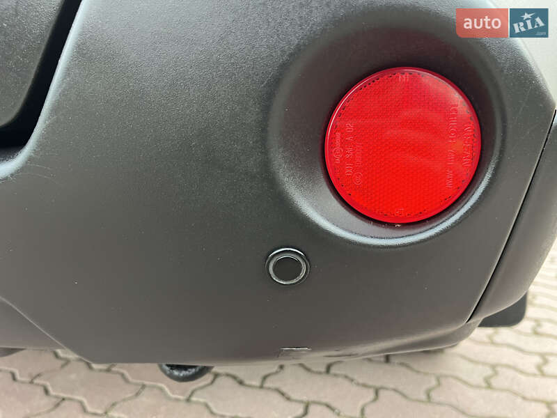 Внедорожник / Кроссовер Nissan X-Trail 2007 в Черновцах фото 38 Внедорожник / Кроссовер Nissan X-Trail 2007 в Черновцах