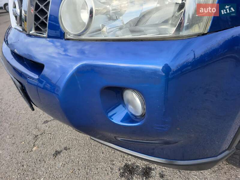 Внедорожник / Кроссовер Nissan X-Trail 2007 в Хмельницком