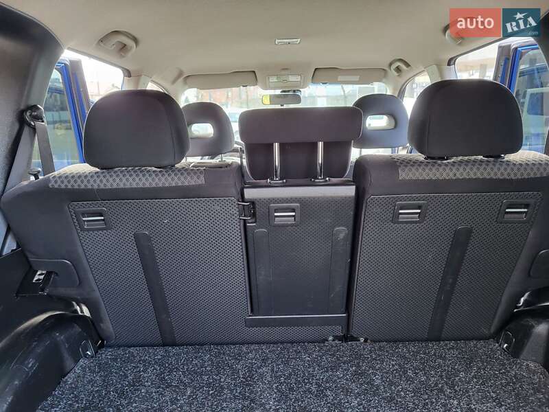 Внедорожник / Кроссовер Nissan X-Trail 2007 в Хмельницком