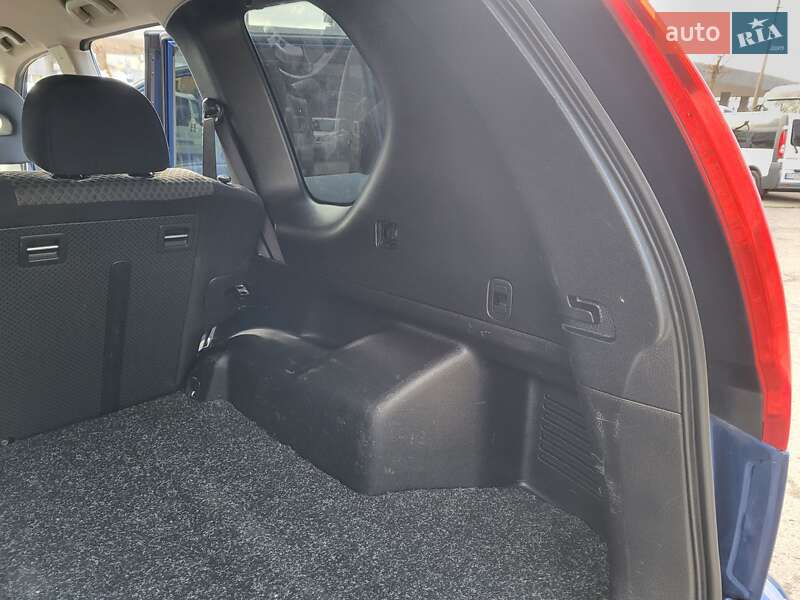 Внедорожник / Кроссовер Nissan X-Trail 2007 в Хмельницком