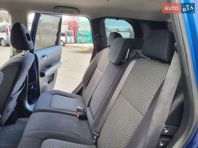 Внедорожник / Кроссовер Nissan X-Trail 2007 в Хмельницком