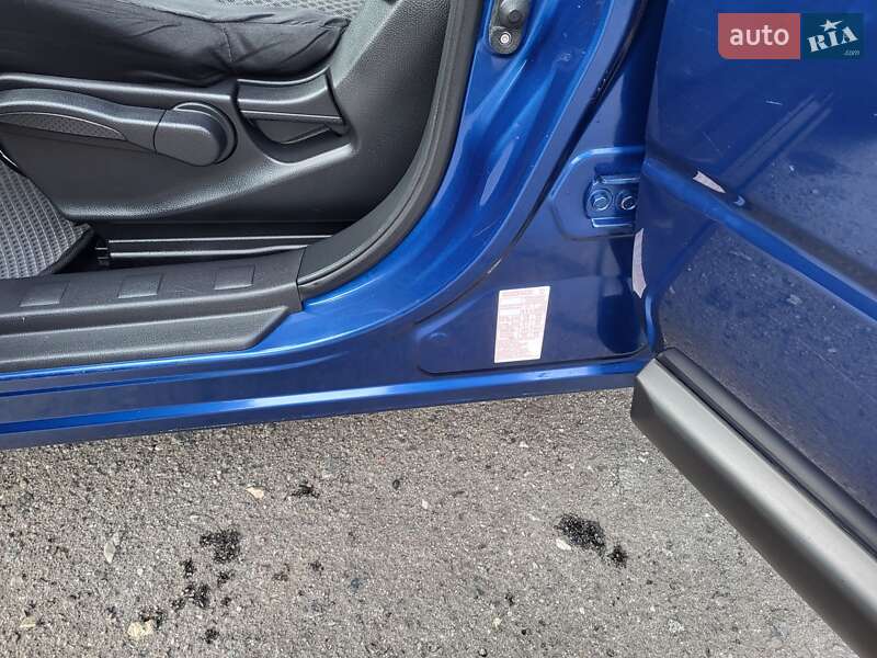 Внедорожник / Кроссовер Nissan X-Trail 2007 в Хмельницком