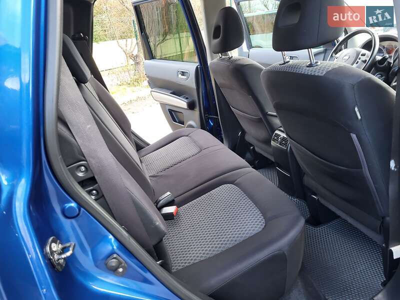 Внедорожник / Кроссовер Nissan X-Trail 2007 в Хмельницком