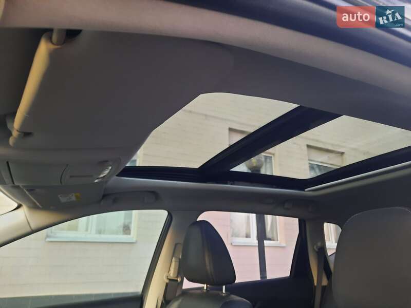 Внедорожник / Кроссовер Nissan X-Trail 2016 в Виннице