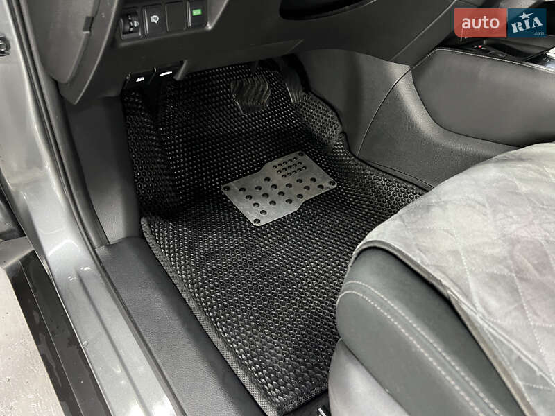 Внедорожник / Кроссовер Nissan X-Trail 2019 в Ирпене