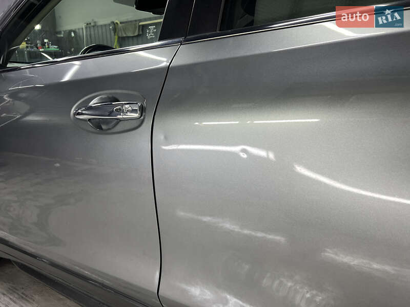 Внедорожник / Кроссовер Nissan X-Trail 2019 в Ирпене